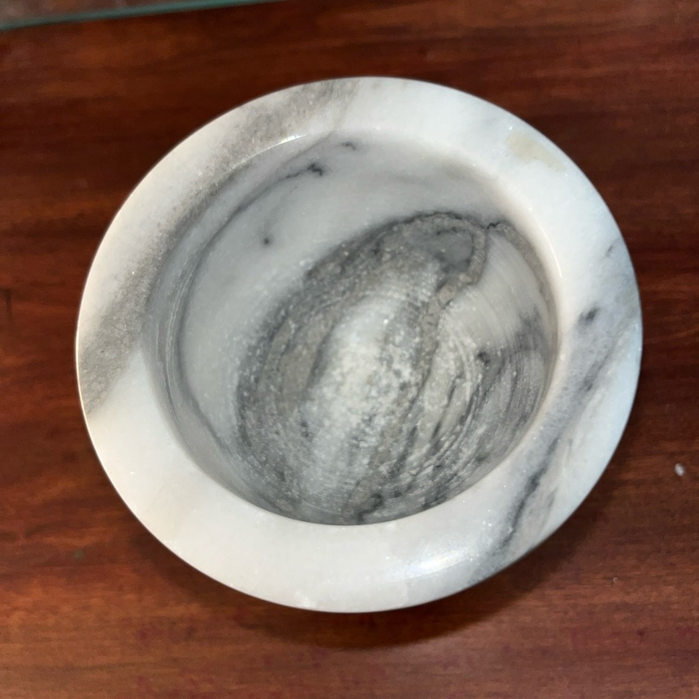 Marble Patterned mourner - Picture 6 of 6